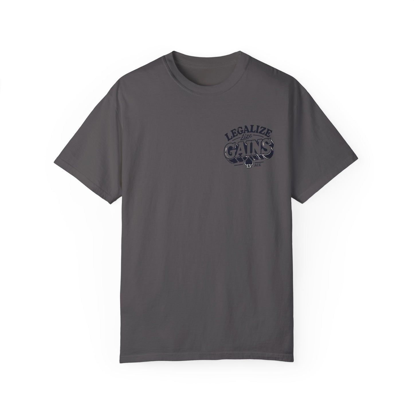 Legalize Gains Sport Tee
