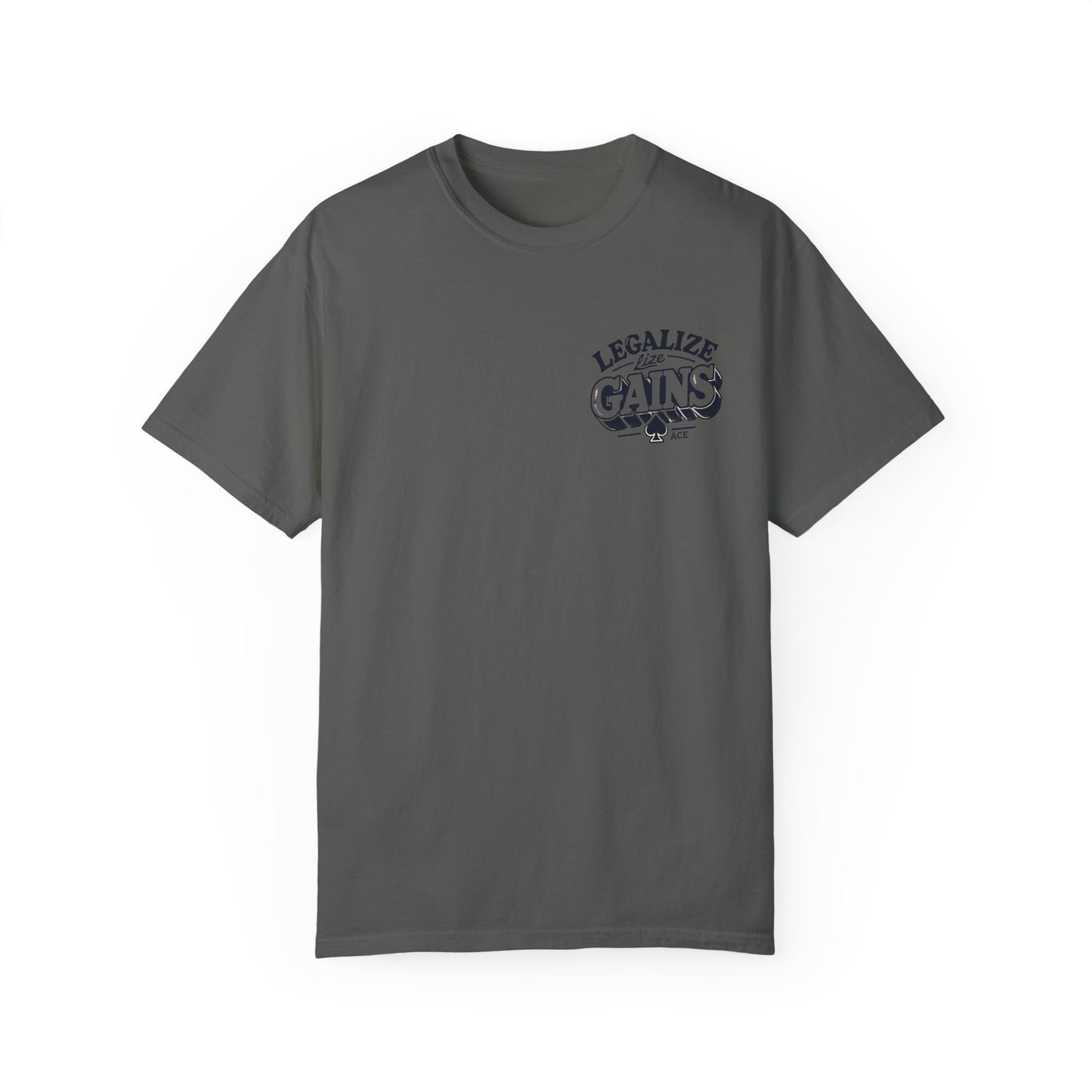 Legalize Gains Sport Tee